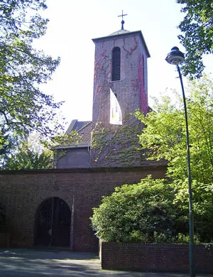 Trinitatiskirche