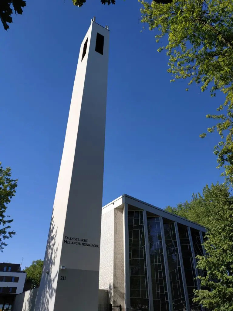 Melanchtonkirche